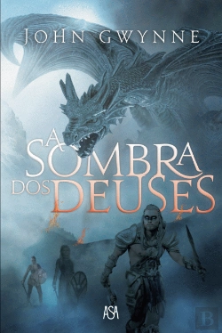 Bertrand.pt - A Sombra dos Deuses