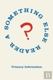 A Something Else Reader