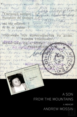 Bertrand.pt - A Son From The Mountains: A Memoir