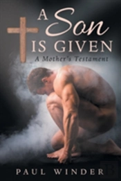 A Son Is Given
