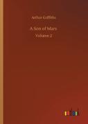 A Son Of Mars