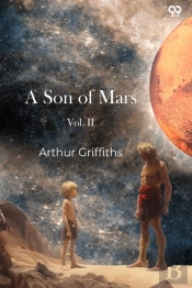 A Son Of Mars Vol. Ii