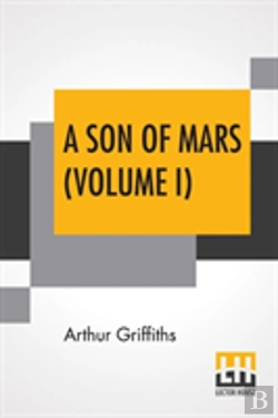 Bertrand.pt - A Son Of Mars (Volume I)