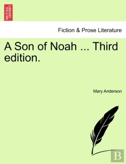 Bertrand.pt - A Son Of Noah ... Third Edition.