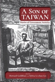 A Son Of Taiwan