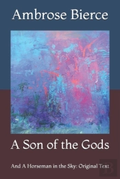 A Son Of The Gods