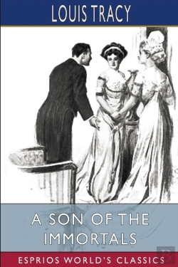 Bertrand.pt - A Son Of The Immortals (Esprios Classics)