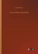 A Son Of The Immortals