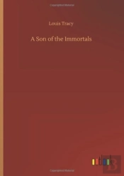 A Son Of The Immortals