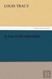 A Son Of The Immortals