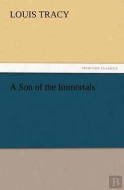 Bertrand.pt - A Son Of The Immortals