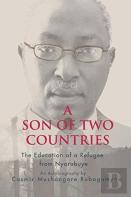 A Son Of Two Countries
