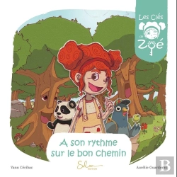 Bertrand.pt - À Son Rythme Sur Le Bon Chemin