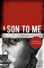 A Son To Me
