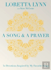A Song And A Prayer