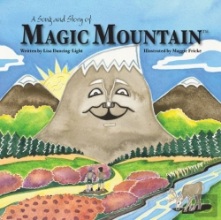 Bertrand.pt - A Song And Story Of Magic Mountain