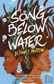 A Song Below Water
