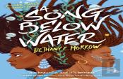 A Song Below Water
