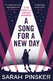 A Song For A New Day