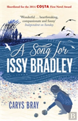 Bertrand.pt - A Song For Issy Bradley