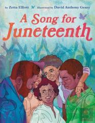 A Song For Juneteenth