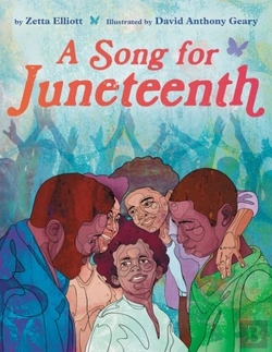 Bertrand.pt - A Song For Juneteenth