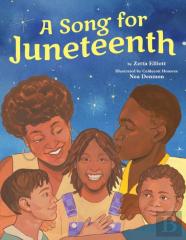 A Song For Juneteenth
