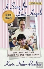 A Song For Lost Angels