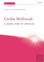 A Song For St Cecilia