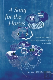 A Song For The Horses
