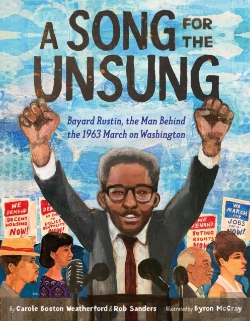 Bertrand.pt - A Song For The Unsung: Bayard Rustin, The Man Behind The 1963 March On Washington