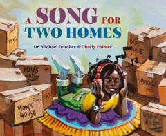 A Song For Two Homes