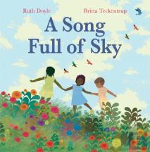 A Song Full Of Sky