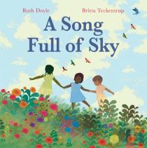 A Song Full Of Sky