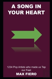 A Song In Your Heart