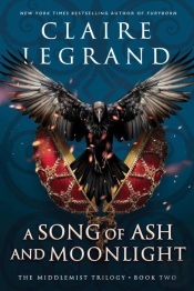 A Song Of Ash And Moonlight