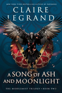 Bertrand.pt - A Song Of Ash And Moonlight