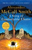 A Song Of Comfortable Chairs