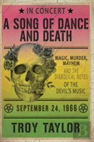 A Song Of Dance And Death