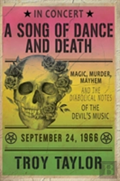 A Song Of Dance And Death