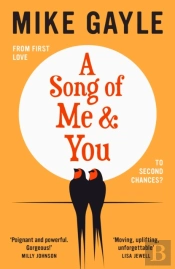 A Song Of Me And You