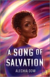 A Song Of Salvation