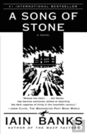 A Song Of Stone