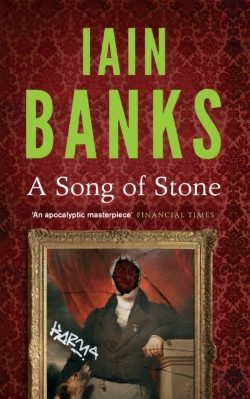 Bertrand.pt - A Song Of Stone