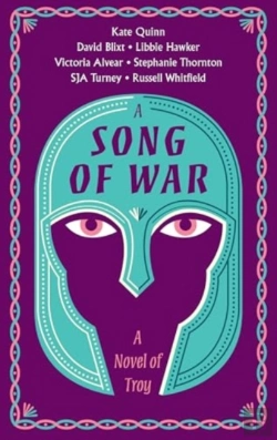 Bertrand.pt - A Song Of War