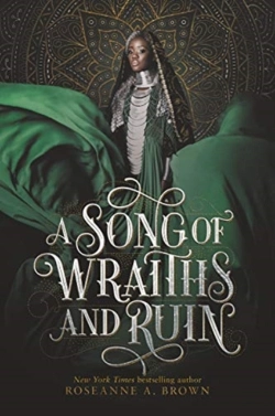 Bertrand.pt - A Song Of Wraiths And Ruin