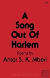 A Song Out Of Harlem