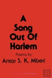 A Song Out Of Harlem