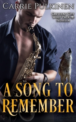 Bertrand.pt - A Song To Remember: A Crescent City Wolf