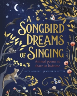 Bertrand.pt - A Songbird Dreams Of Singing